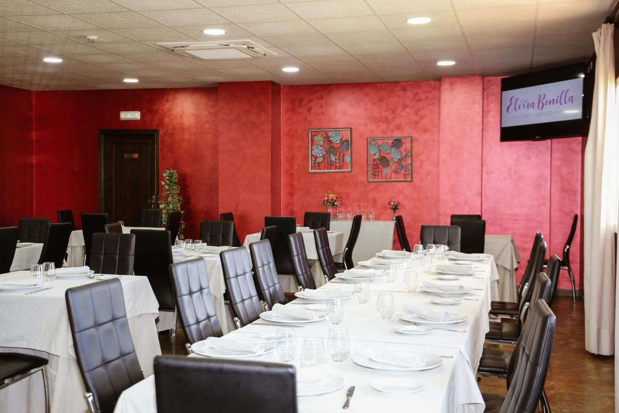 Hotel Restaurante Sostenible La Laguna Brozas Zewnętrze zdjęcie