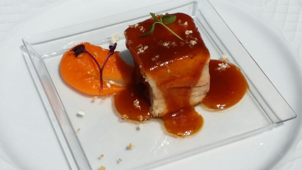 Hotel Restaurante Sostenible La Laguna Brozas Zewnętrze zdjęcie