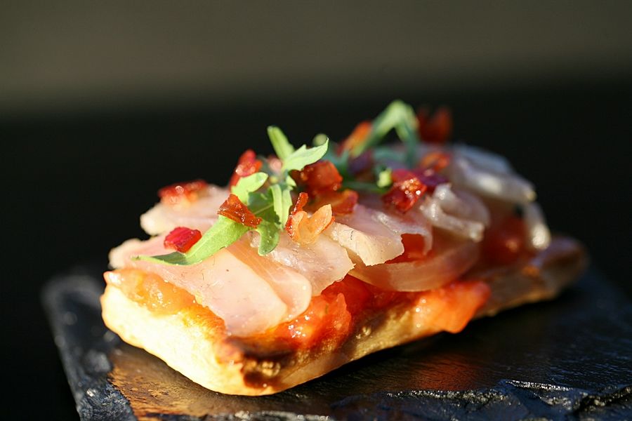 Hotel Restaurante Sostenible La Laguna Brozas Zewnętrze zdjęcie
