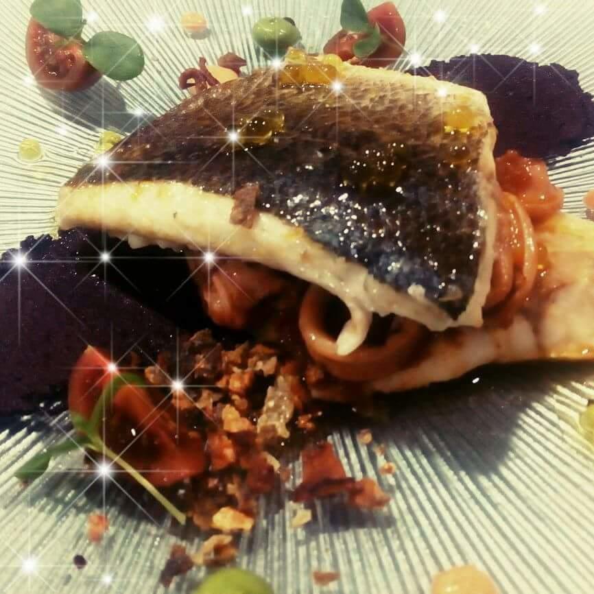 Hotel Restaurante Sostenible La Laguna Brozas Zewnętrze zdjęcie