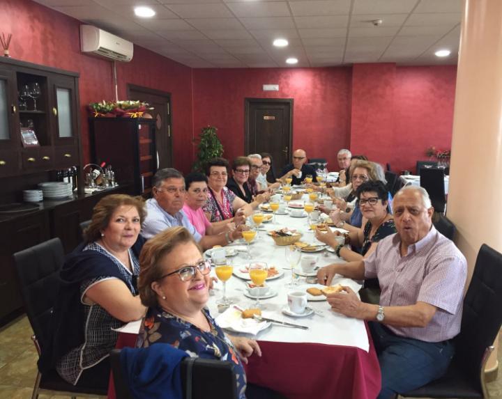 Hotel Restaurante Sostenible La Laguna Brozas Zewnętrze zdjęcie